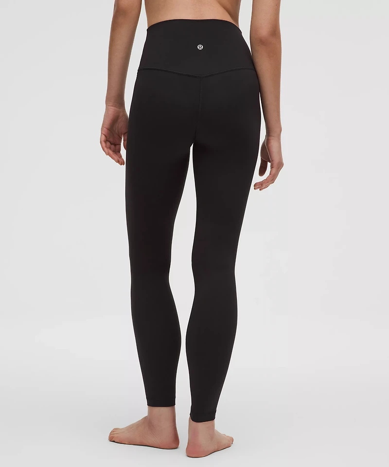 lululemon Align™ High-Rise Pant 28" | Women's Leggings/Tights