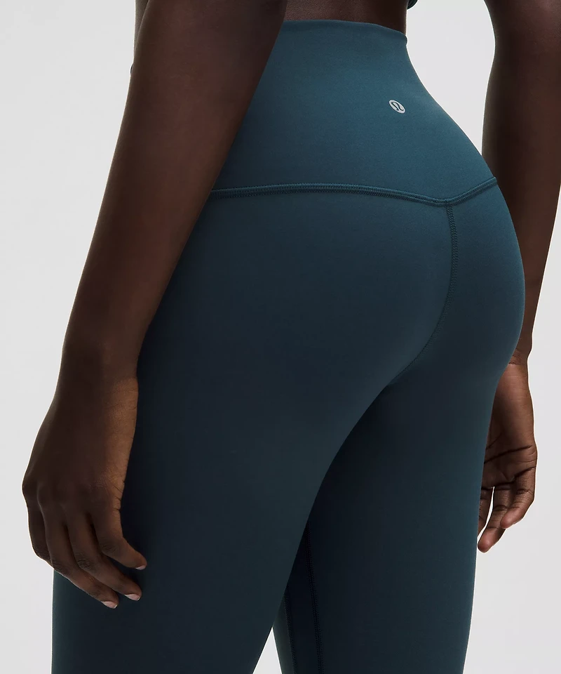 lululemon Align™ High-Rise Pant 28"