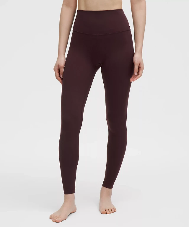 Lululemon Align™ High-Rise Pant 28