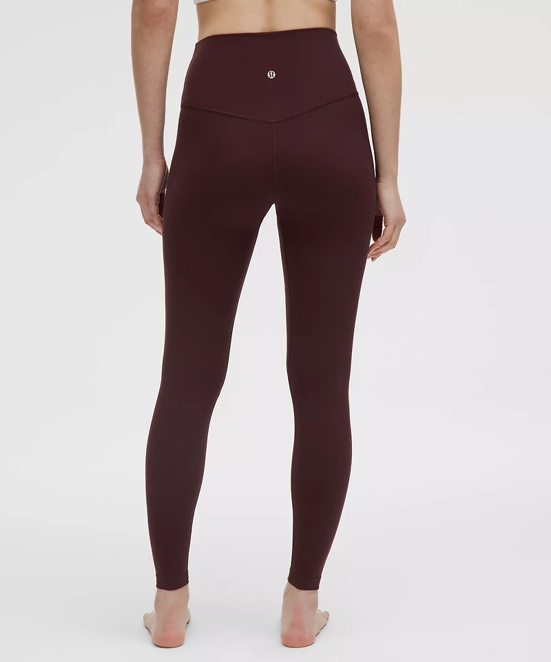 lululemon Align™ High-Rise Pant 28" | Women's Leggings/Tights