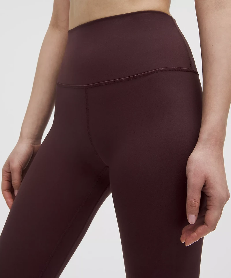 lululemon Align™ High-Rise Pant 28" | Women's Leggings/Tights