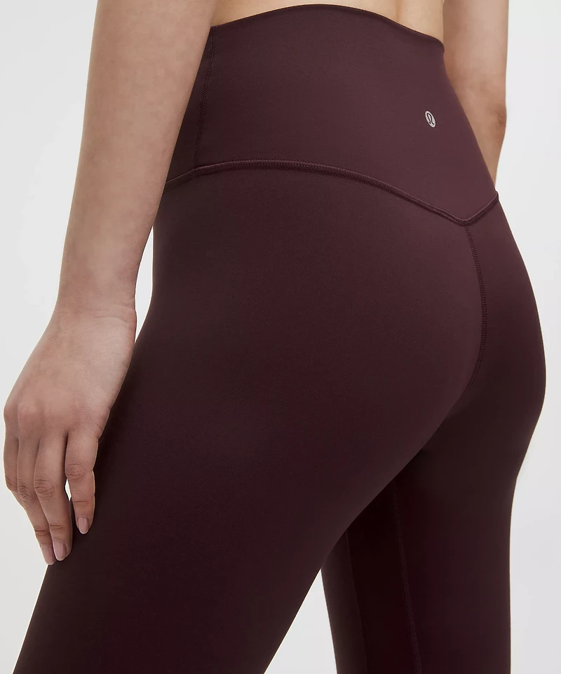 lululemon Align™ High-Rise Pant 28" | Women's Leggings/Tights