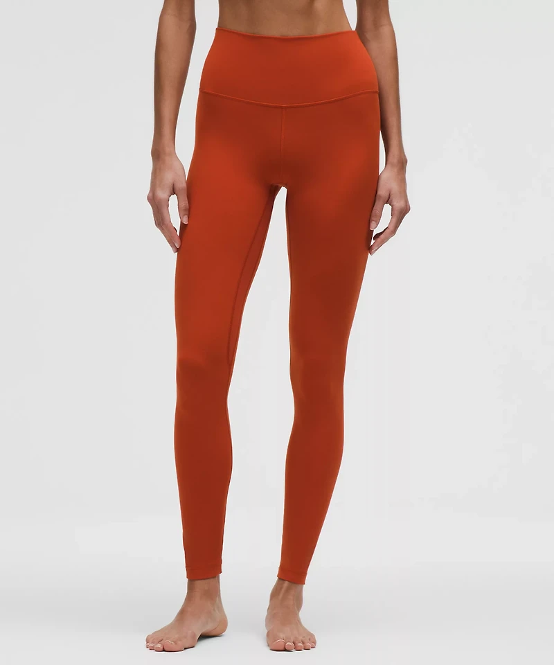 lululemon Align™ High-Rise Pant 28" | Women's Leggings/Tights