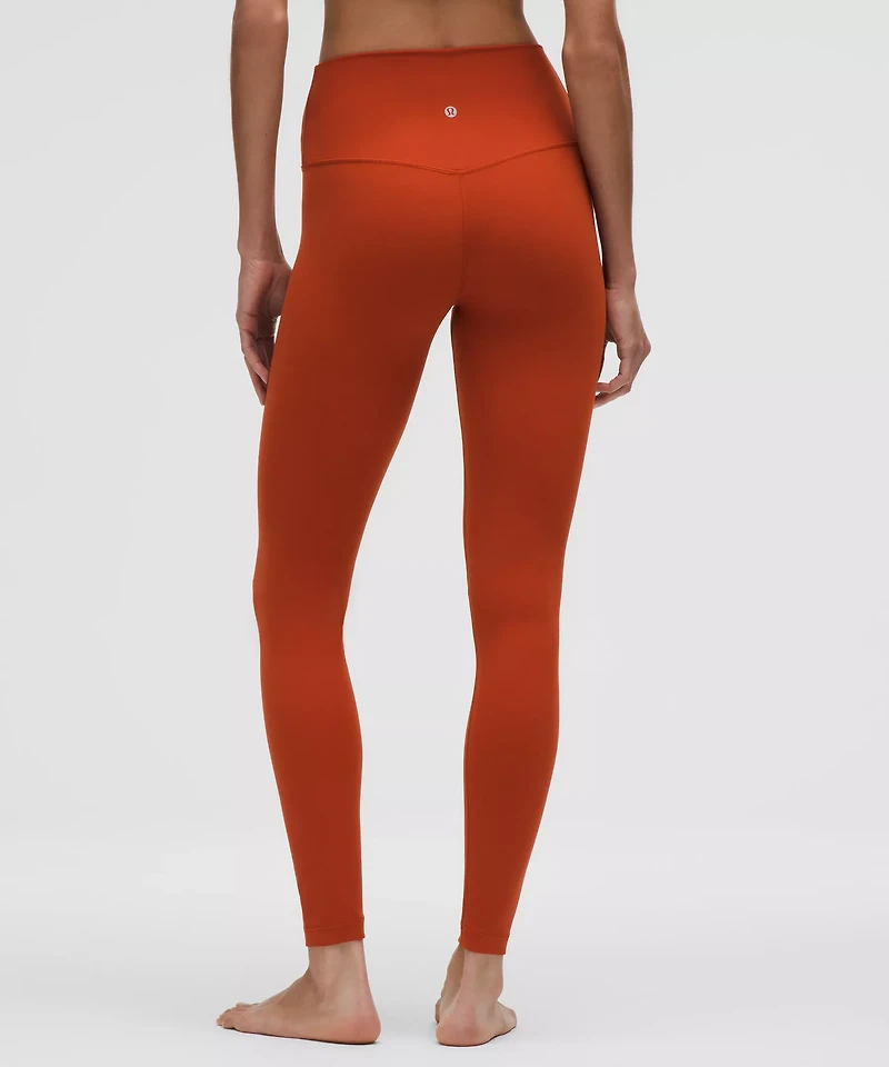 lululemon Align™ High-Rise Pant 28" | Women's Leggings/Tights