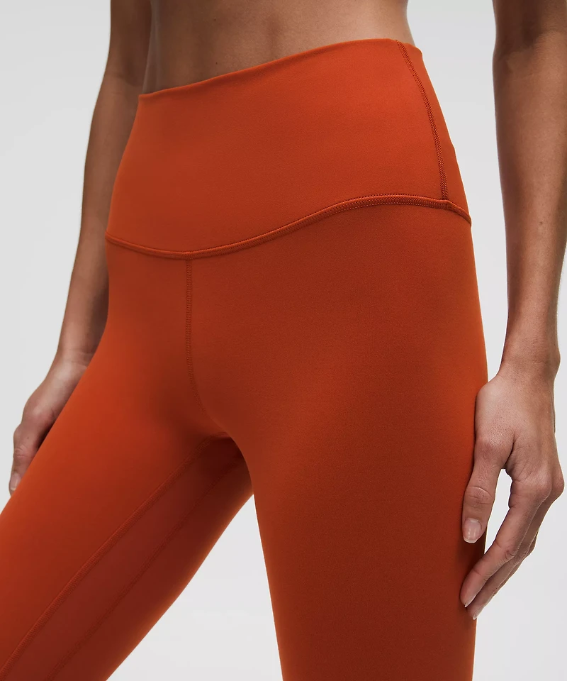 lululemon Align™ High-Rise Pant 28" | Women's Leggings/Tights