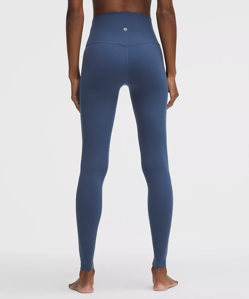 lululemon Align™ High-Rise Pant 28" | Women's Leggings/Tights
