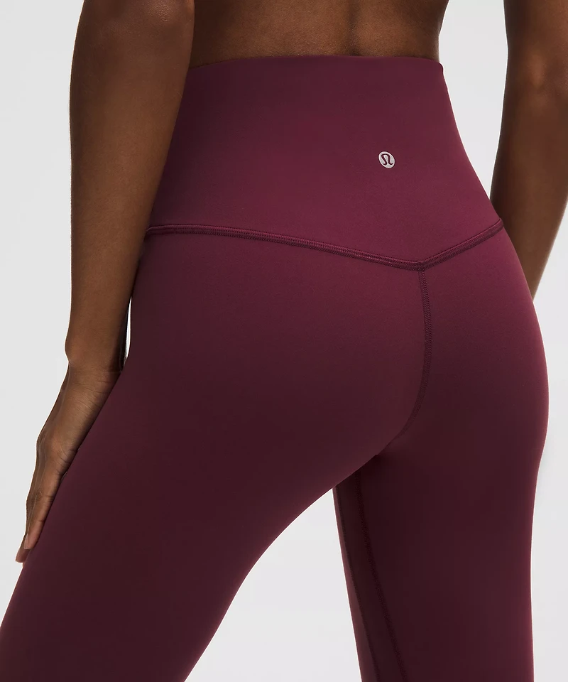 lululemon Align™ High-Rise Pant 28"