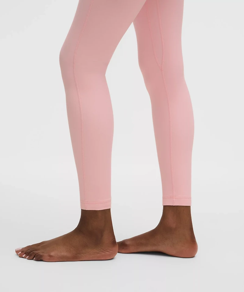 lululemon Align™ High-Rise Pant 28"