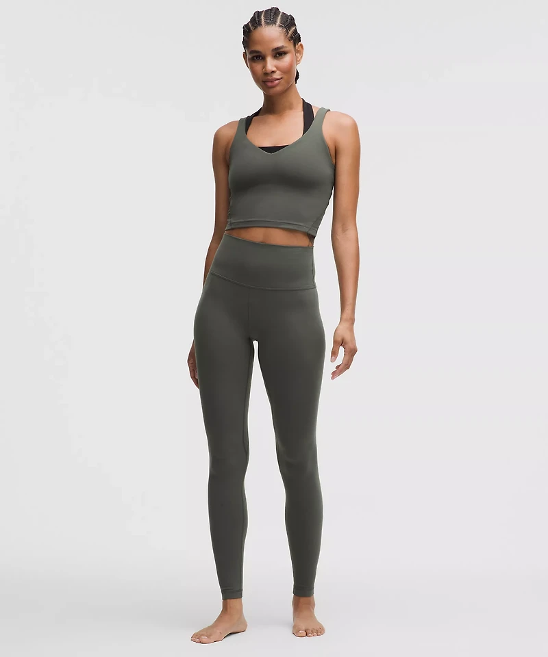 lululemon Align™ High-Rise Pant 31" | Women's Leggings/Tights