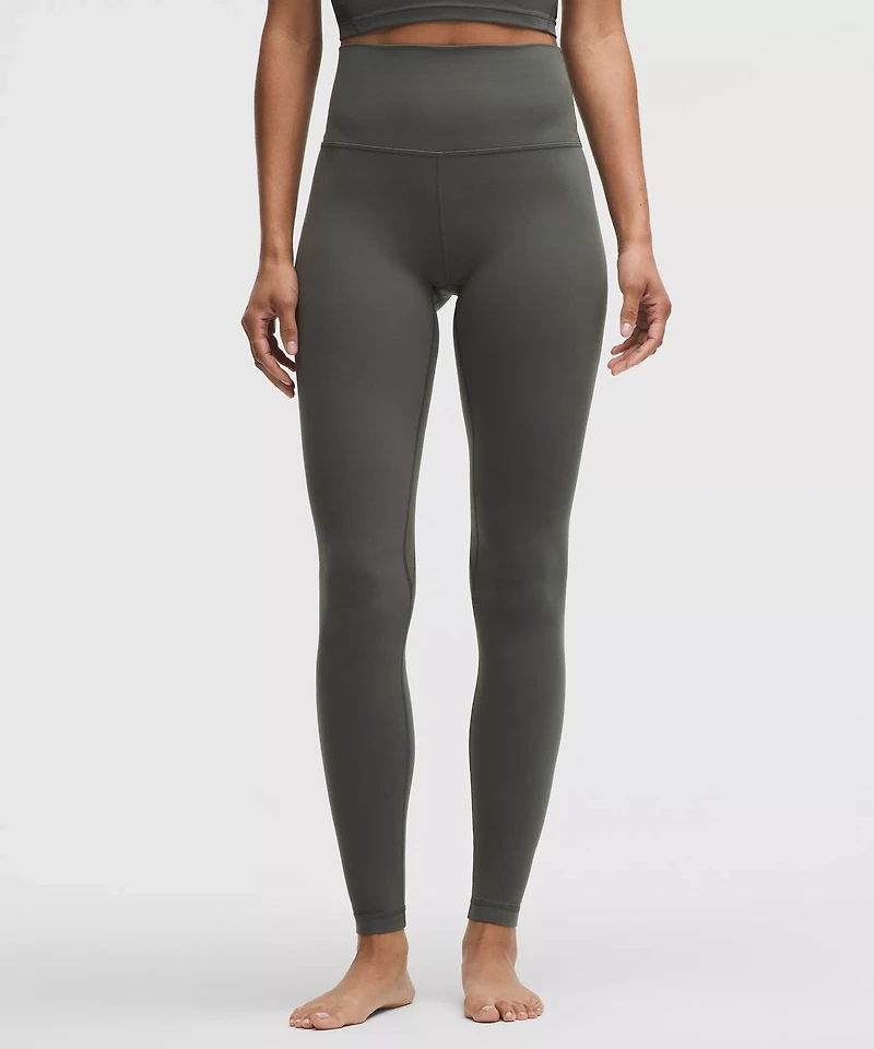 lululemon Align™ High-Rise Pant 31" | Women's Leggings/Tights