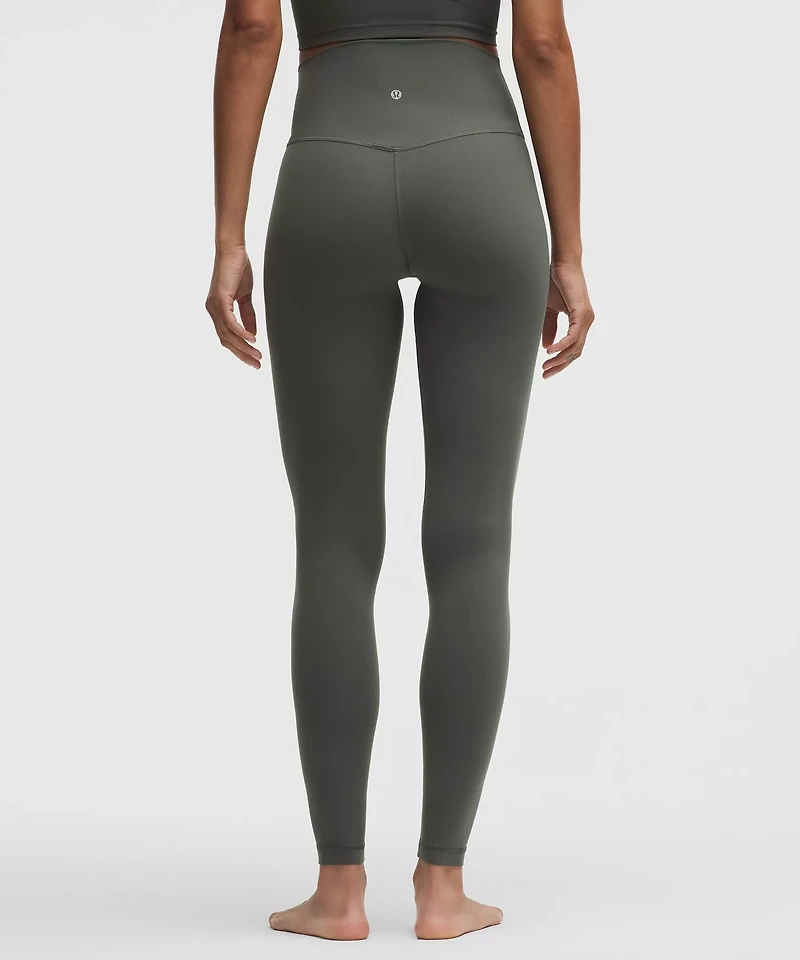 lululemon Align™ High-Rise Pant 31" | Women's Leggings/Tights
