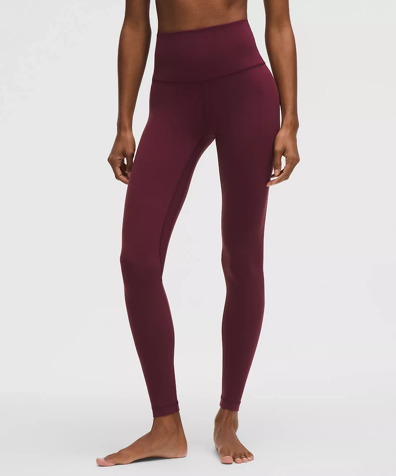 lululemon Align™ High-Rise Pant 31"