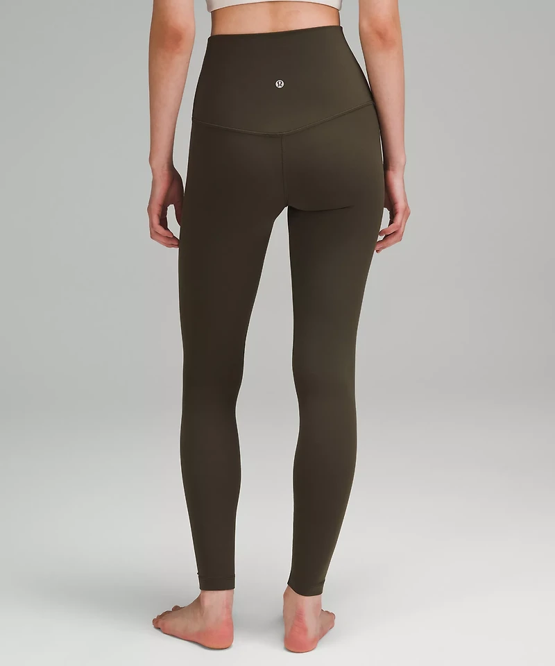 lululemon Align™ Super-High-Rise Pant 28"