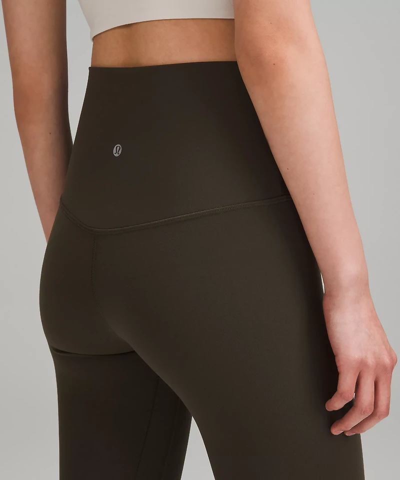lululemon Align™ Super-High-Rise Pant 28"
