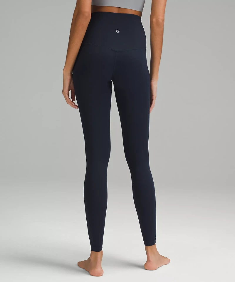 lululemon Align™ Super-High-Rise Pant 28" | Women's Leggings/Tights