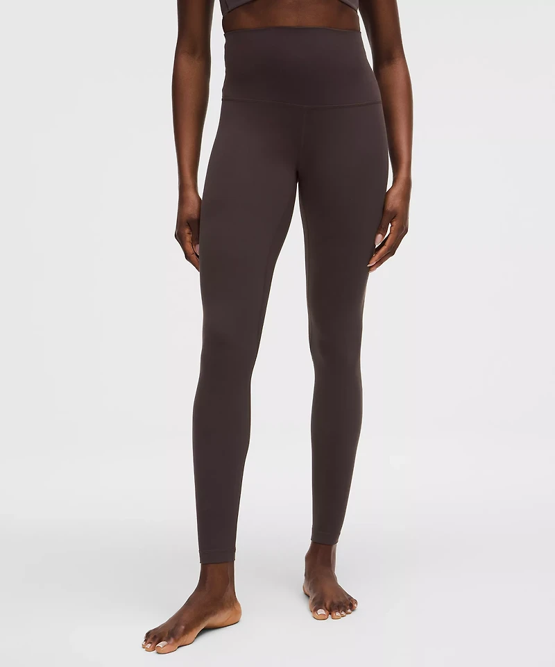 lululemon Align™ Super-High-Rise Pant 28" | Women's Leggings/Tights