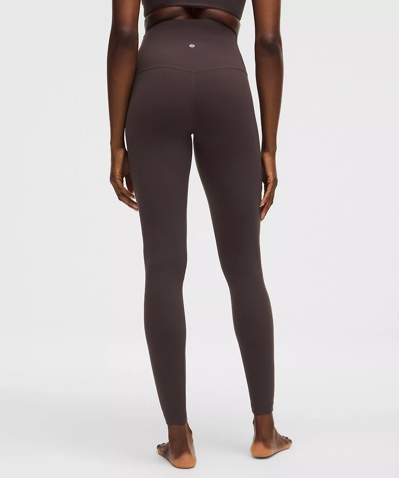 lululemon Align™ Super-High-Rise Pant 28" | Women's Leggings/Tights