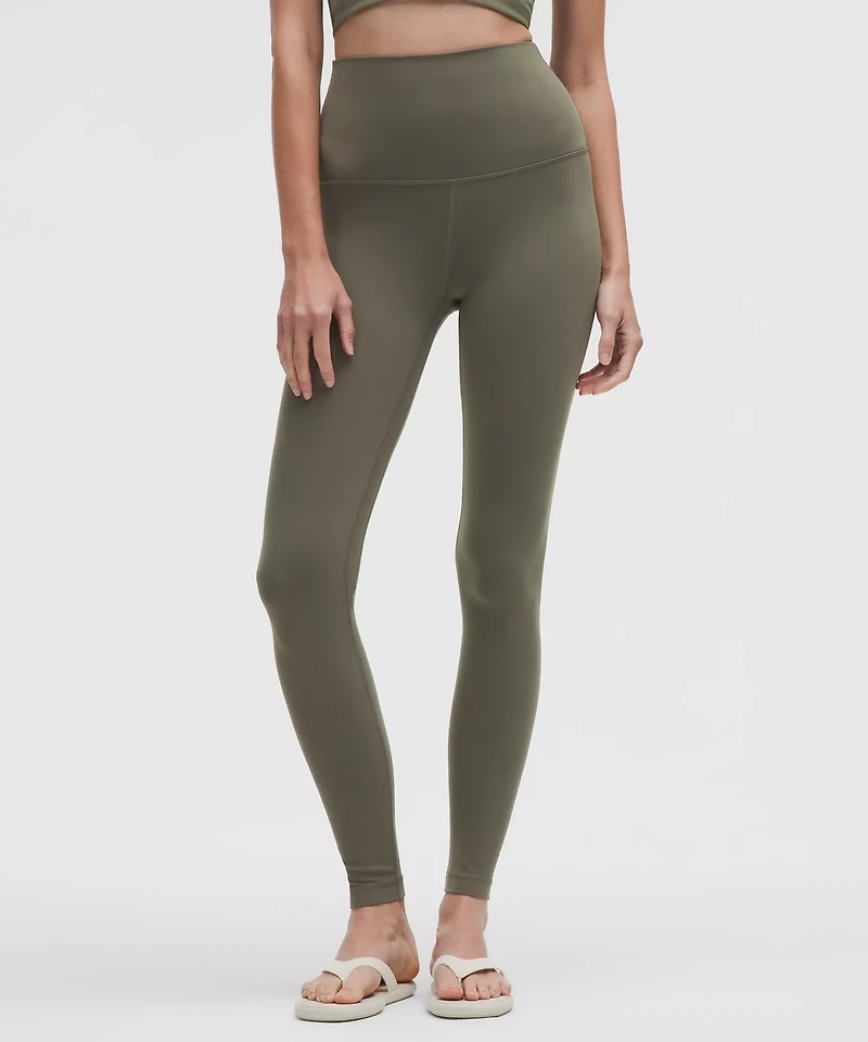 lululemon Align™ Super-High-Rise Pant 28" | Women's Leggings/Tights
