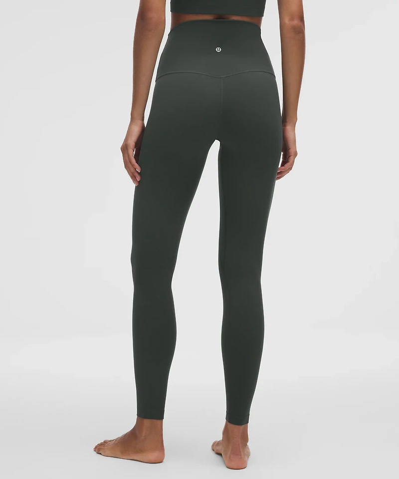 lululemon Align™ Super-High-Rise Pant 28"