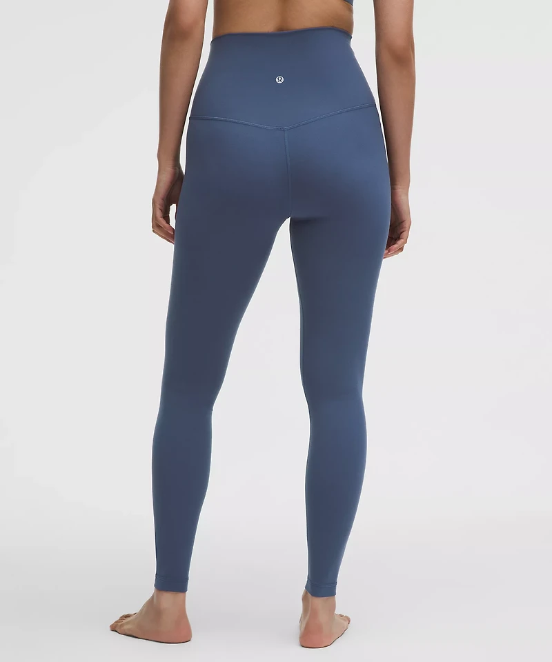 lululemon Align™ Super-High-Rise Pant 28" | Women's Leggings/Tights