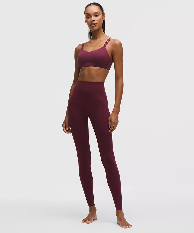 lululemon Align™ Super-High-Rise Pant 28"