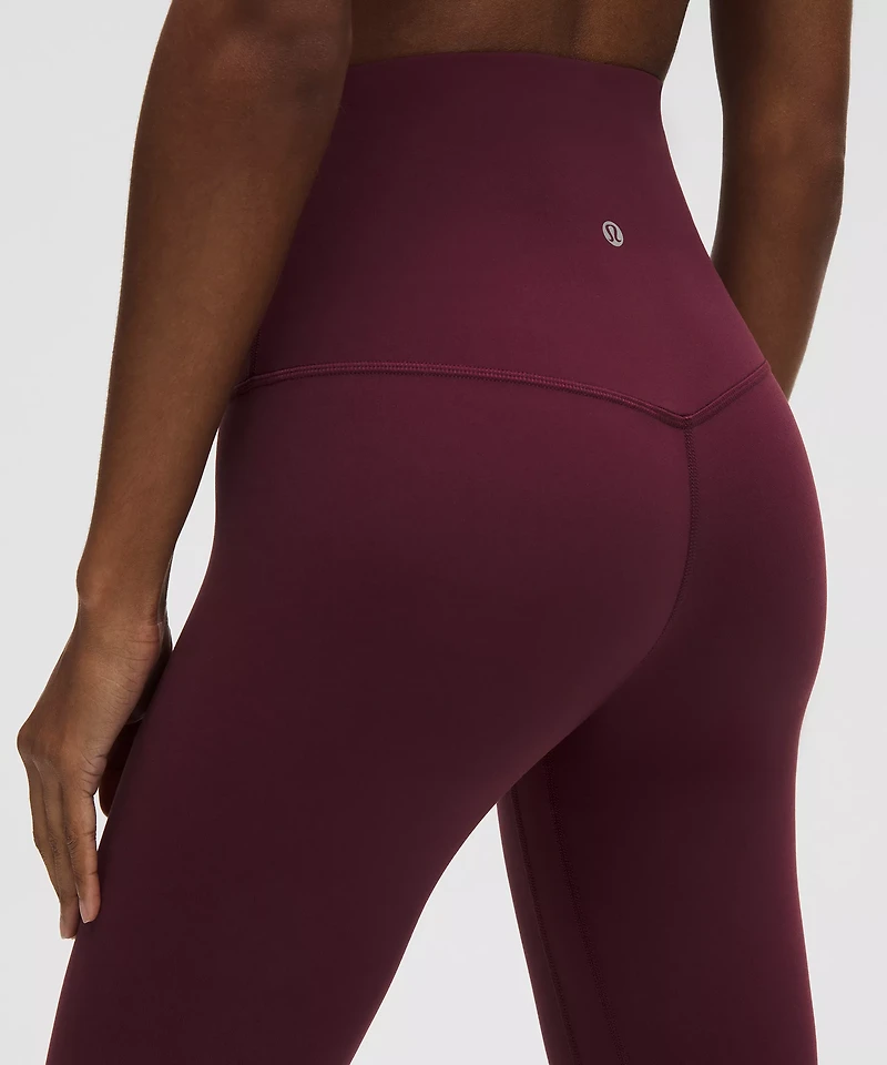 lululemon Align™ Super-High-Rise Pant 28"
