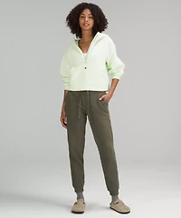 Scuba High-Rise Jogger *Full Length | Women's Joggers