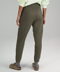 Scuba High-Rise Jogger *Full Length | Women's Joggers
