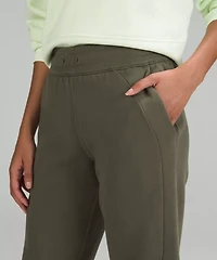 Scuba High-Rise Jogger *Full Length | Women's Joggers