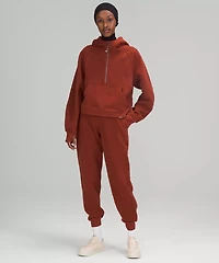 Scuba High-Rise Jogger *Full Length | Women's Joggers
