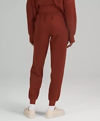 Scuba High-Rise Jogger *Full Length | Women's Joggers