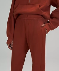 Scuba High-Rise Jogger *Full Length | Women's Joggers
