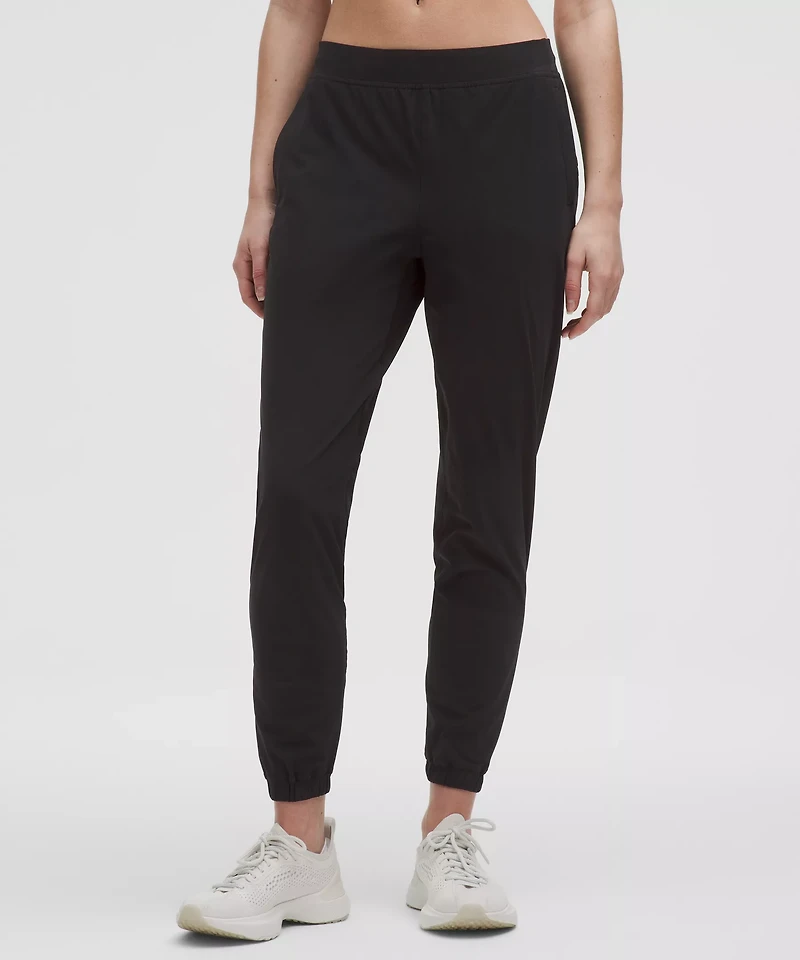 Adapted State High-Rise Jogger *Regular | Women's Joggers