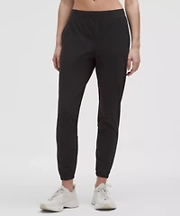 Adapted State High-Rise Jogger *Regular | Women's Joggers
