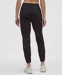 Adapted State High-Rise Jogger *Regular | Women's Joggers