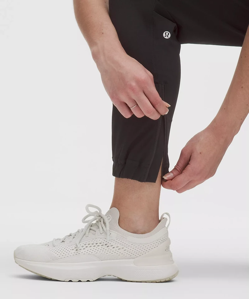 Adapted State High-Rise Jogger *Regular | Women's Joggers