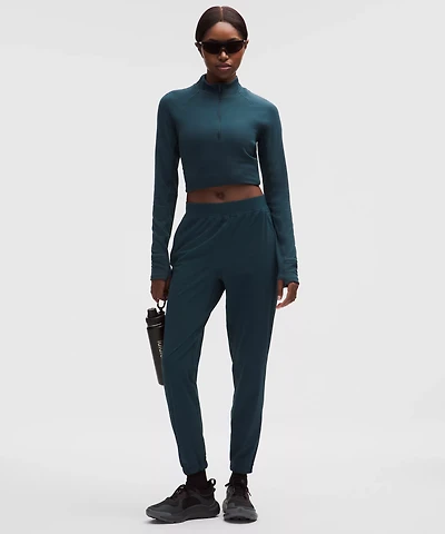 Adapted State High-Rise Jogger *Regular