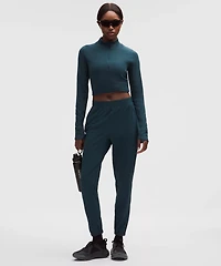 Adapted State High-Rise Jogger *Regular