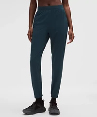 Adapted State High-Rise Jogger *Regular