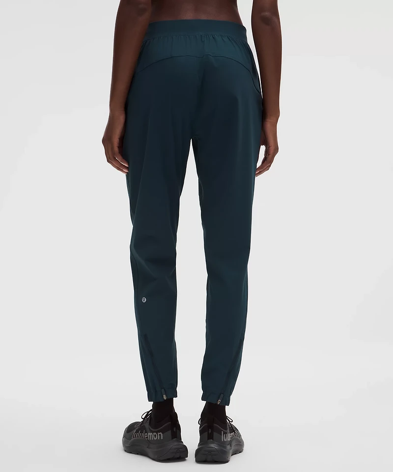 Adapted State High-Rise Jogger *Regular