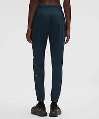 Adapted State High-Rise Jogger *Regular