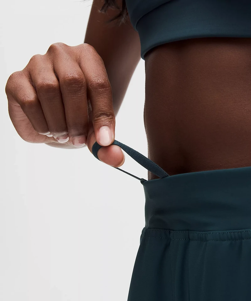 Adapted State High-Rise Jogger *Regular