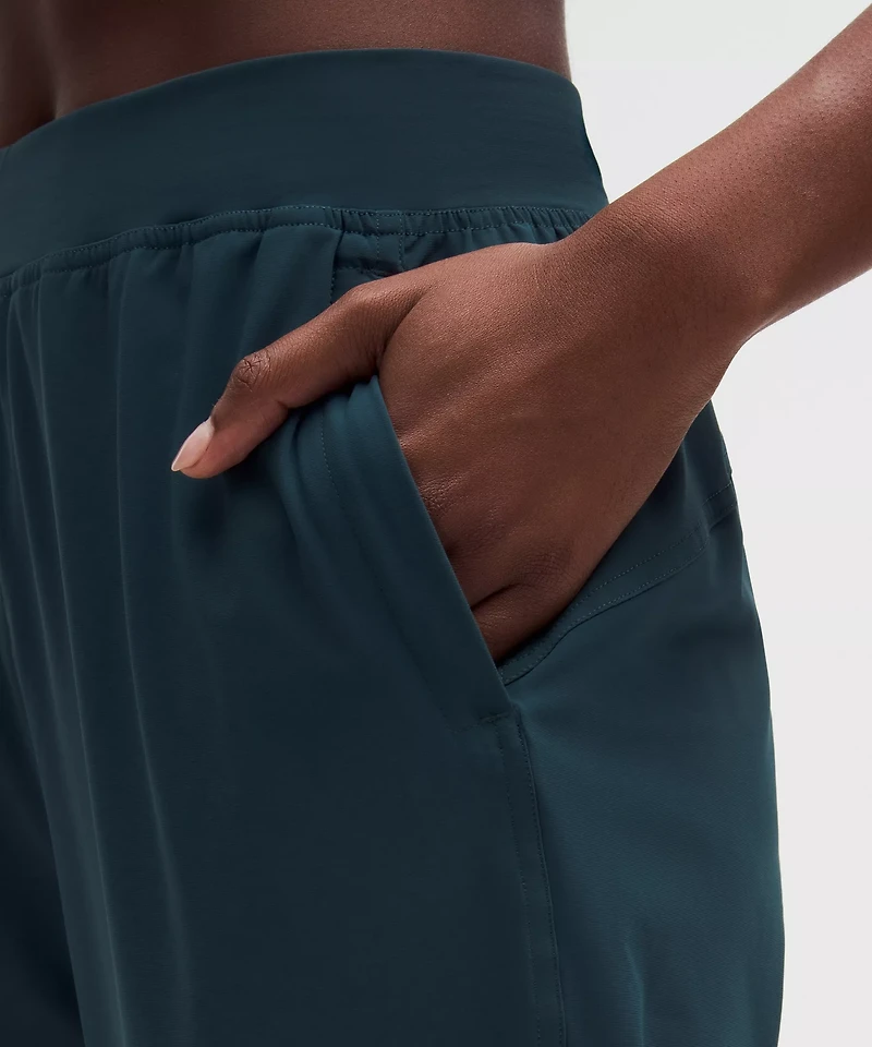 Adapted State High-Rise Jogger *Regular