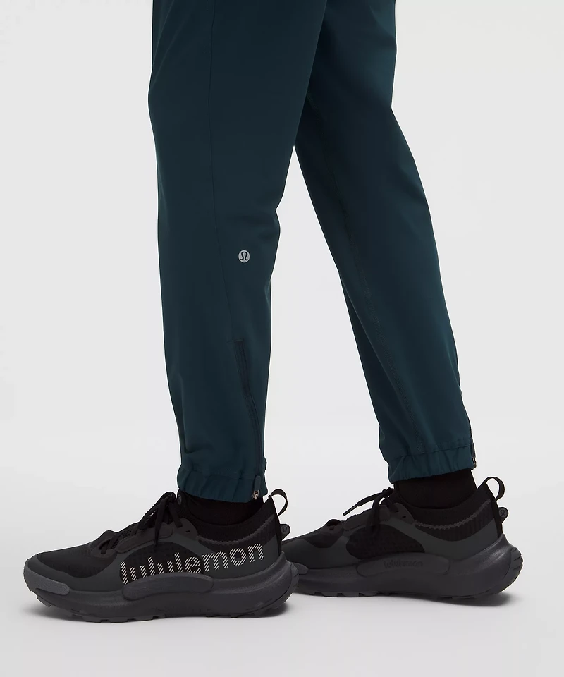 Adapted State High-Rise Jogger *Regular