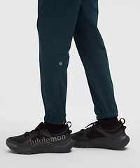 Adapted State High-Rise Jogger *Regular
