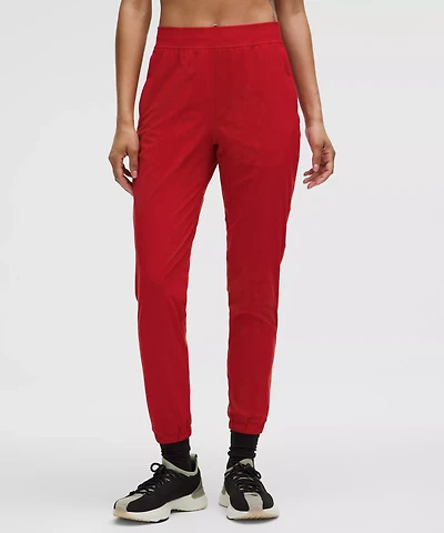 Adapted State High-Rise Jogger *Regular | Women's Joggers
