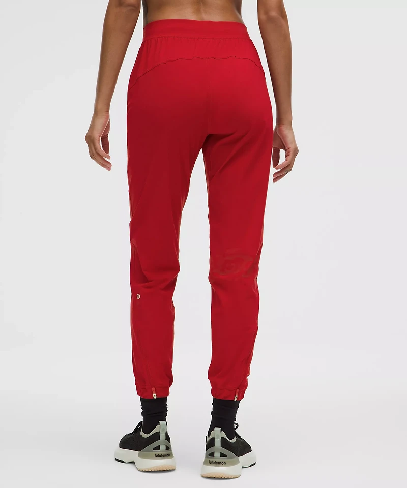 Adapted State High-Rise Jogger *Regular | Women's Joggers