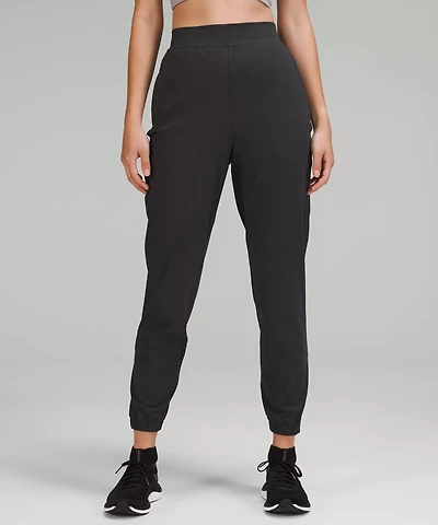 Adapted State High-Rise Jogger *Regular | Women's Joggers