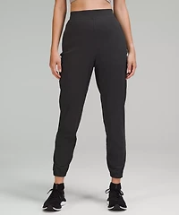 Adapted State High-Rise Jogger *Regular | Women's Joggers