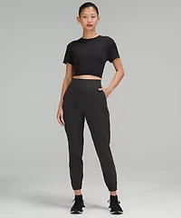 Adapted State High-Rise Jogger *Regular | Women's Joggers